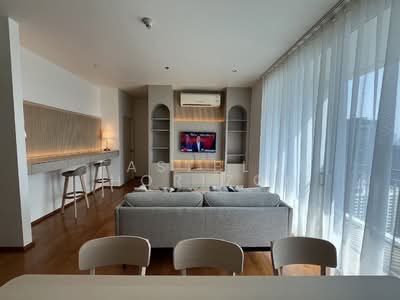 For Rent - Villa Ratchatewi, Bangkok