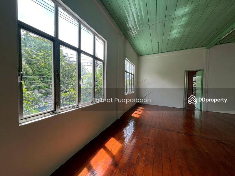 For Rent - For Rent - Charming Commercial Building near MRT-Hua Lamphong, Bangkok