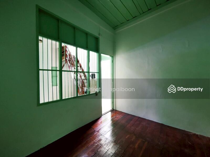 For Rent - For Rent - Charming Commercial Building near MRT-Hua Lamphong, Bangkok