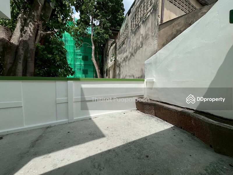 ให้เช่า - อาคารพาณิชย์ให้เช่า 2 ชั้น 5 คูหา ใกล้ MRT หัวลำโพง, กรุงเทพ