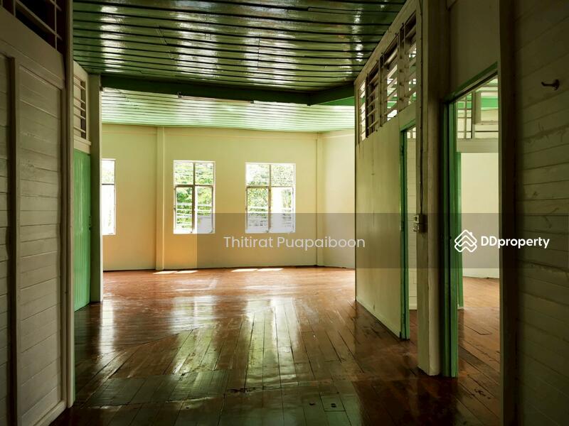 For Rent - For Rent - Charming Commercial Building near MRT-Hua Lamphong, Bangkok