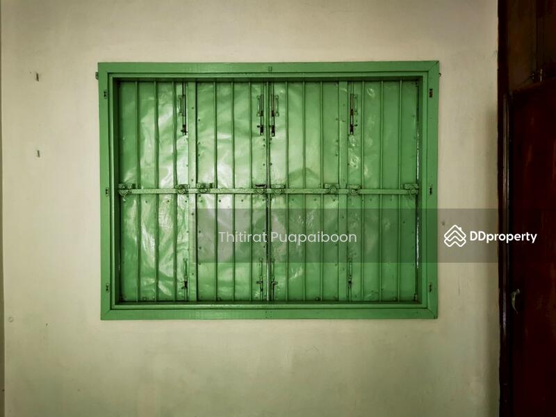 For Rent - For Rent - Charming Commercial Building near MRT-Hua Lamphong, Bangkok