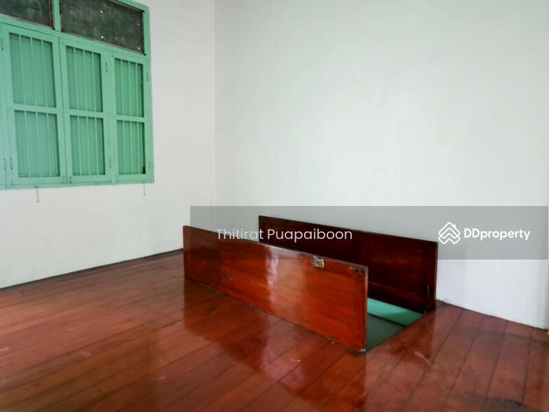 For Rent - For Rent - Charming Commercial Building near MRT-Hua Lamphong, Bangkok