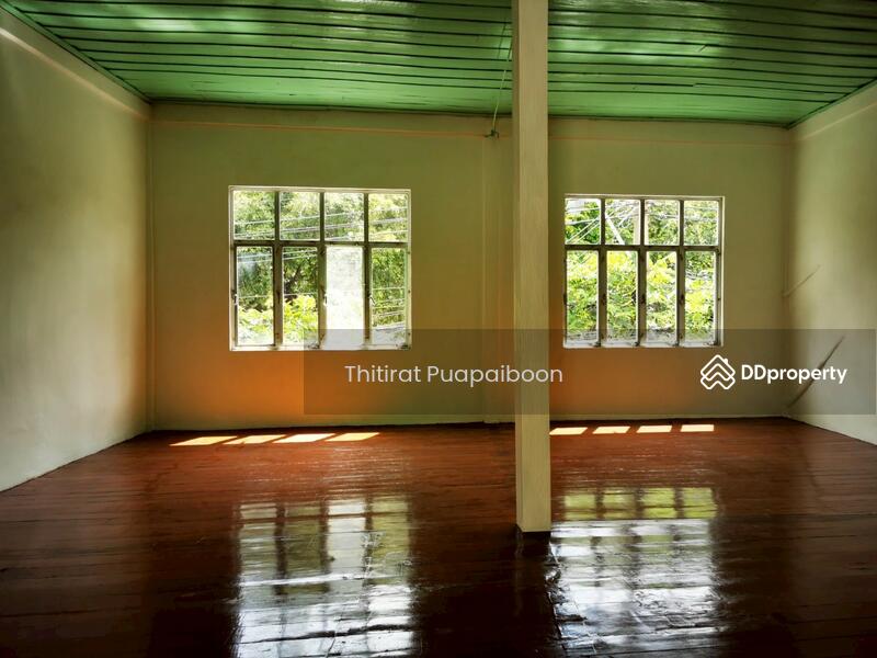 For Rent - For Rent - Charming Commercial Building near MRT-Hua Lamphong, Bangkok
