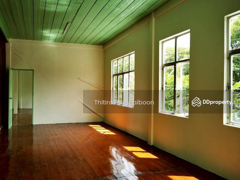 For Rent - For Rent - Charming Commercial Building near MRT-Hua Lamphong, Bangkok