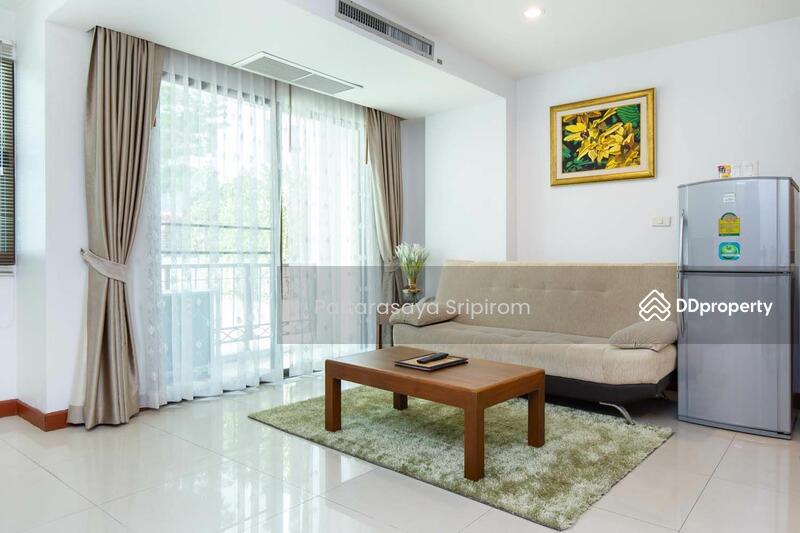 For Rent - Lasalle Suites Hotel & Residence, Bangkok