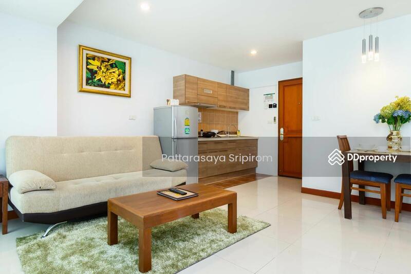 For Rent - Lasalle Suites Hotel & Residence, Bangkok