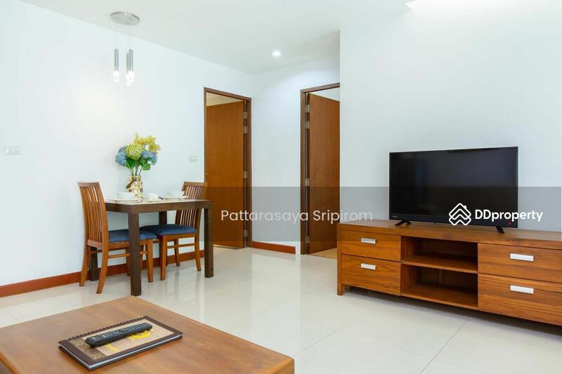 For Rent - Lasalle Suites Hotel & Residence, Bangkok