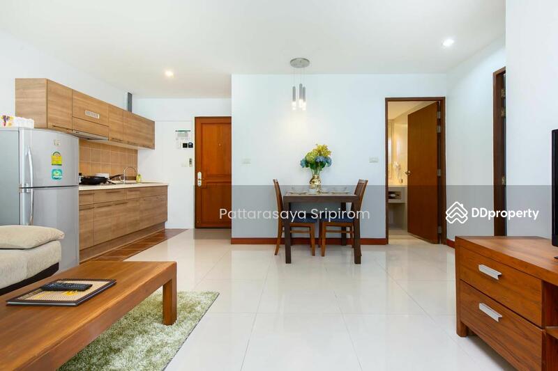 For Rent - Lasalle Suites Hotel & Residence, Bangkok