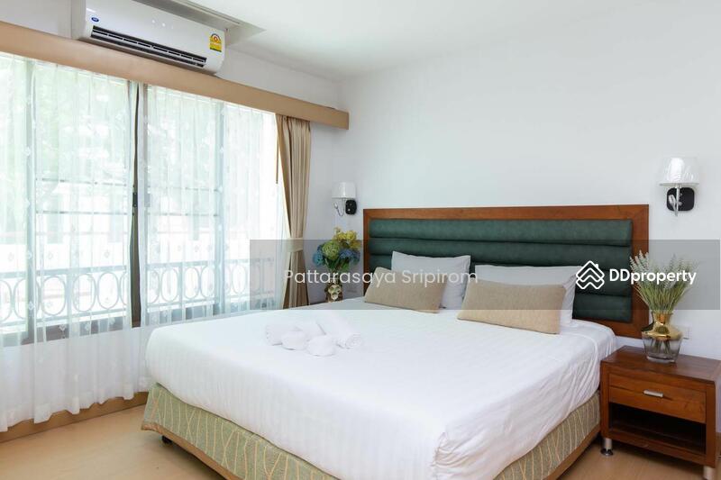 For Rent - Lasalle Suites Hotel & Residence, Bangkok
