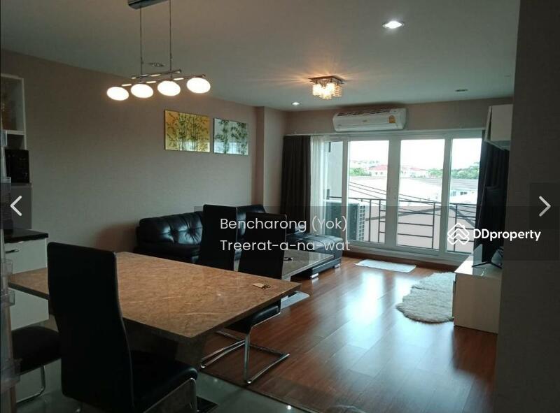 For Rent - The Trend Ramintra 71, Bangkok
