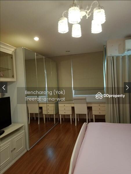 For Rent - The Trend Ramintra 71, Bangkok