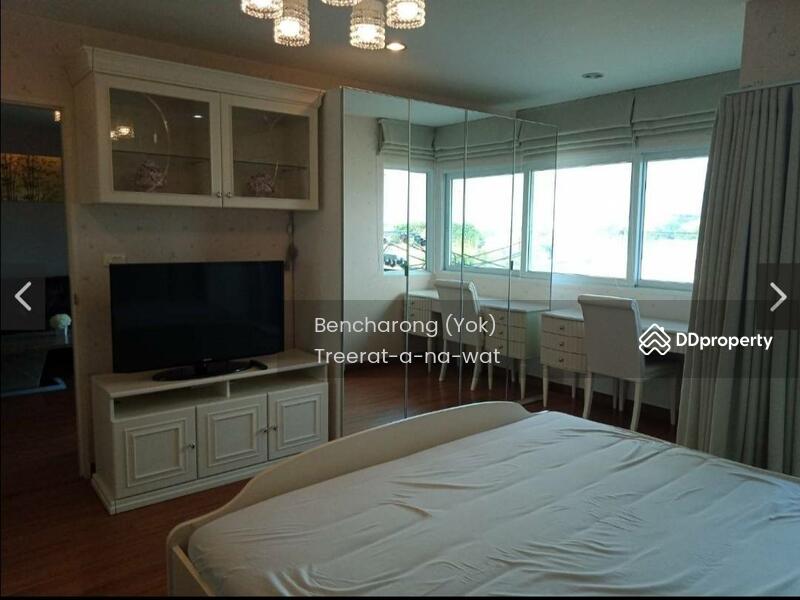 For Rent - The Trend Ramintra 71, Bangkok