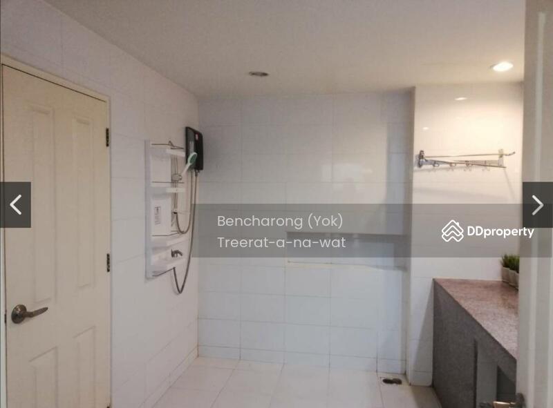 For Rent - The Trend Ramintra 71, Bangkok