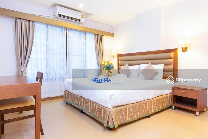 ให้เช่า - Lasalle Suites Hotel & Residence : ลาซาล สวีท โฮเทล แอนด์ เรสซิเดนซ์, กรุงเทพ