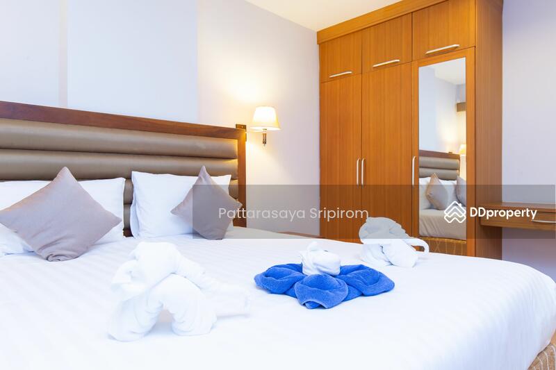 ให้เช่า - Lasalle Suites Hotel & Residence : ลาซาล สวีท โฮเทล แอนด์ เรสซิเดนซ์, กรุงเทพ