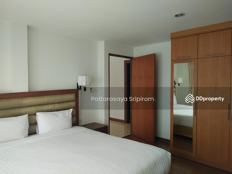 For Rent - Lasalle Suites Hotel & Residence, Bangkok