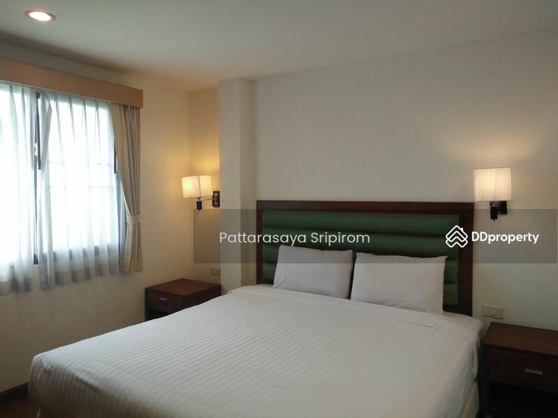 For Rent - Lasalle Suites Hotel & Residence, Bangkok