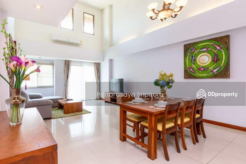 For Rent - Lasalle Suites Hotel & Residence, Bangkok