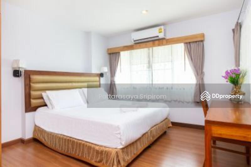 For Rent - Lasalle Suites Hotel & Residence, Bangkok