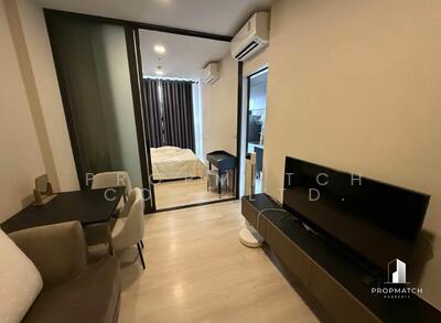 ขาย - The Privacy Jatujak, กรุงเทพ