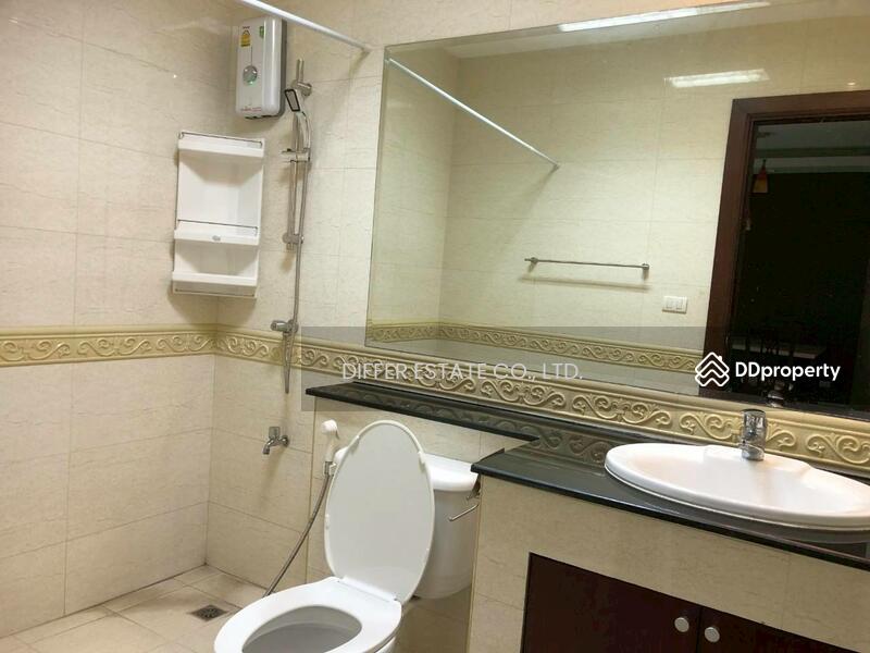 For Rent - Garden View, Pathum Thani