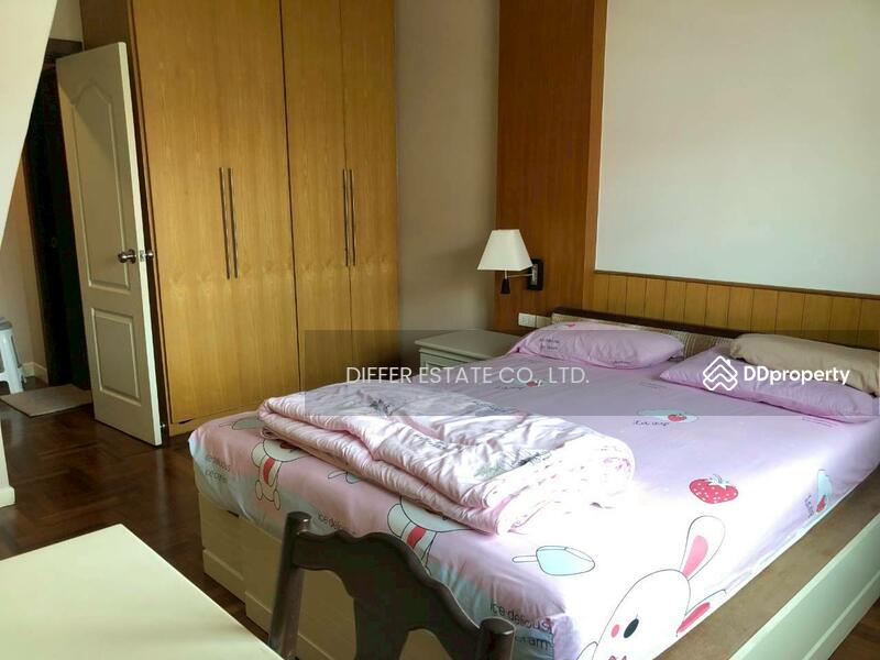 For Rent - Garden View, Pathum Thani