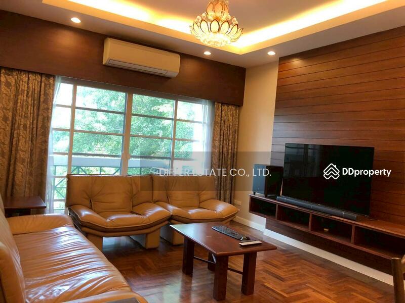 ให้เช่า - Garden View : การ์เด้นวิว, ปทุมธานี