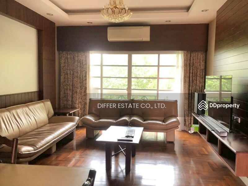ให้เช่า - Garden View : การ์เด้นวิว, ปทุมธานี
