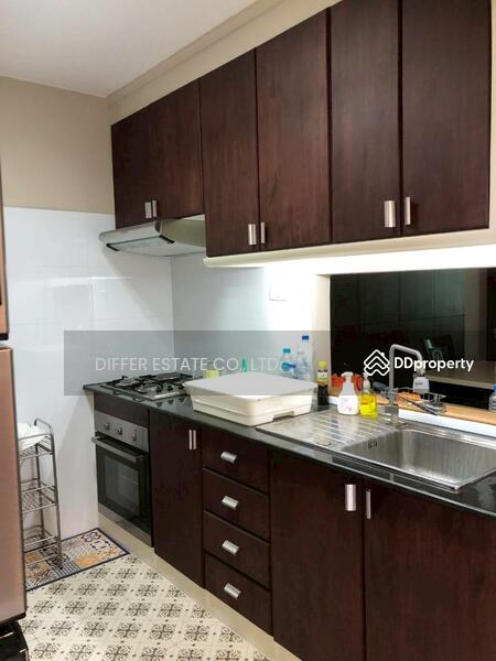 For Rent - Garden View, Pathum Thani