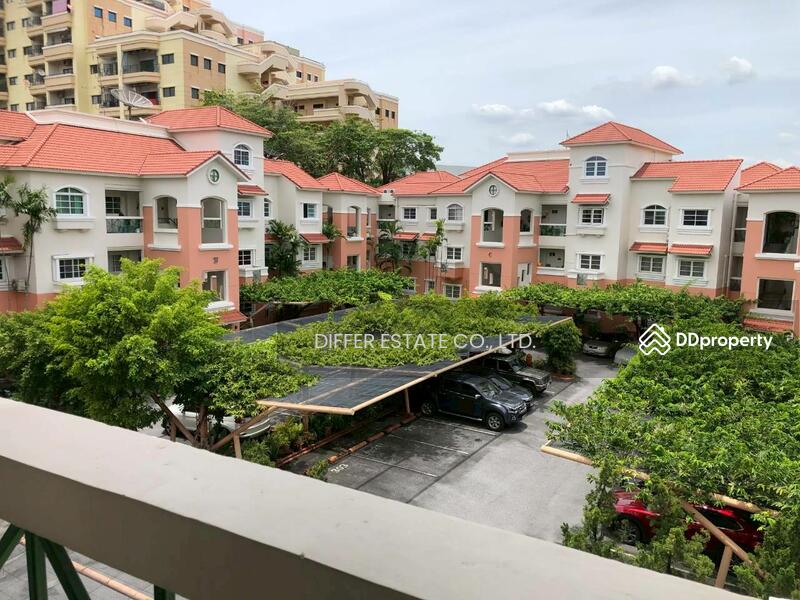 ให้เช่า - Garden View : การ์เด้นวิว, ปทุมธานี