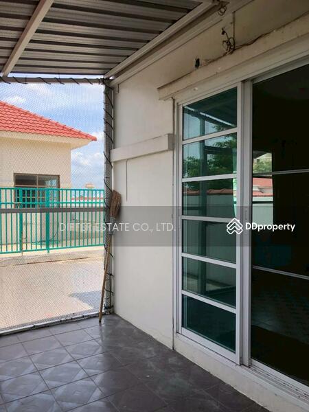 For Rent - Garden View, Pathum Thani