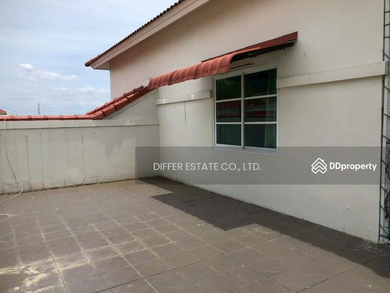 ให้เช่า - Garden View : การ์เด้นวิว, ปทุมธานี
