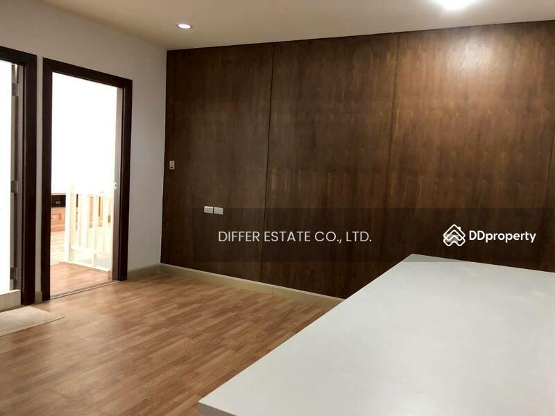 For Rent - Garden View, Pathum Thani
