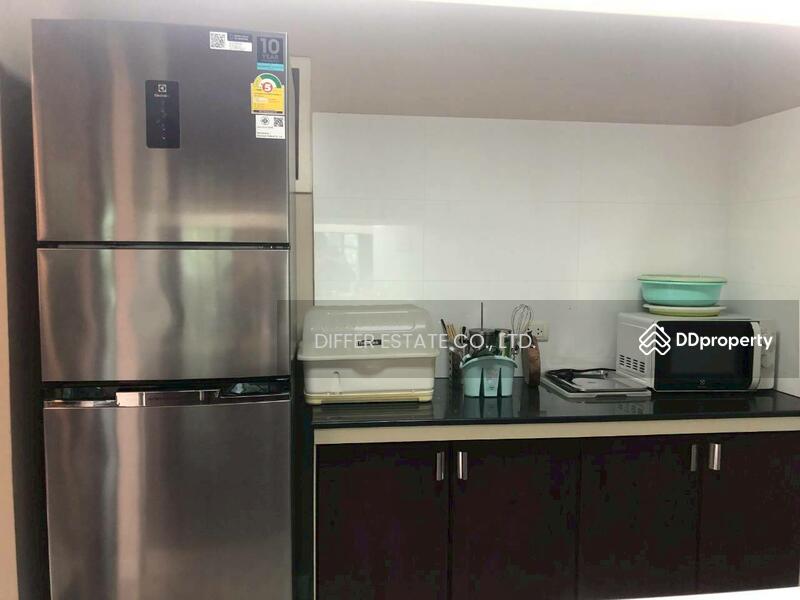 For Rent - Garden View, Pathum Thani