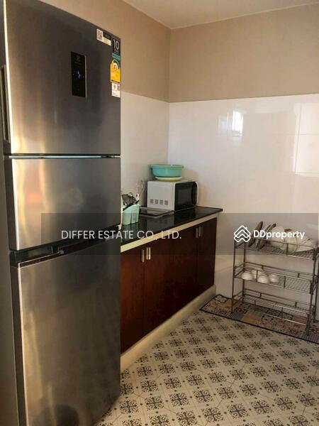 For Rent - Garden View, Pathum Thani
