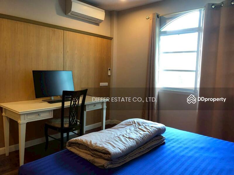 ให้เช่า - Garden View : การ์เด้นวิว, ปทุมธานี