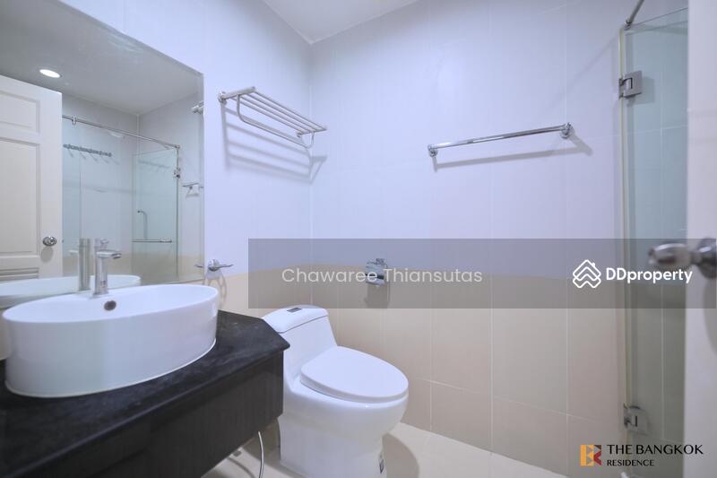 For Sale - Sukhumvit Living Town, Bangkok