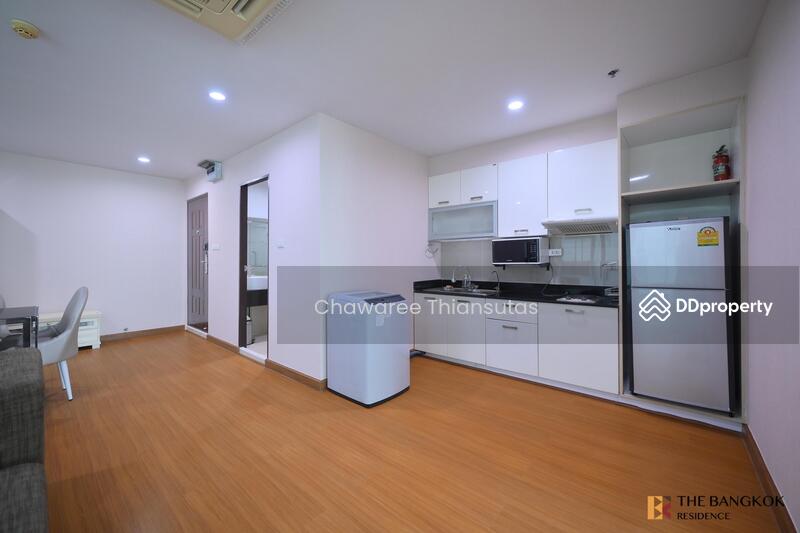 For Sale - Sukhumvit Living Town, Bangkok