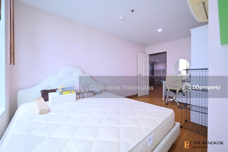 For Sale - Sukhumvit Living Town, Bangkok