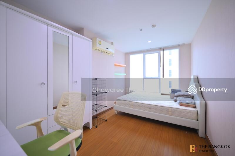 For Sale - Sukhumvit Living Town, Bangkok