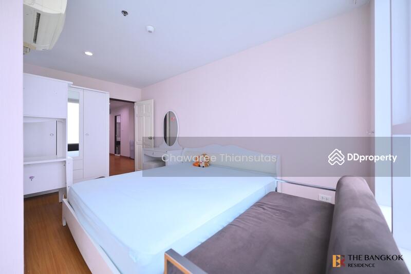 For Sale - Sukhumvit Living Town, Bangkok