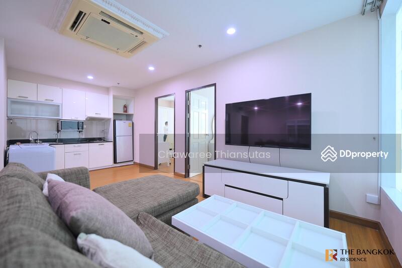 For Sale - Sukhumvit Living Town, Bangkok