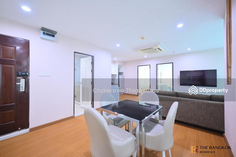 For Sale - Sukhumvit Living Town, Bangkok