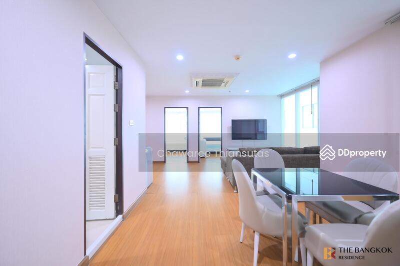 For Sale - Sukhumvit Living Town, Bangkok