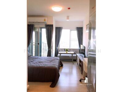 ขาย - Chapter One ECO Ratchada-Huaikwang : แชปเตอร์ วัน อีโค รัชดา - ห้วยขวาง, กรุงเทพ