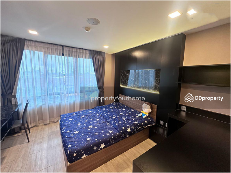 For Sale - Atmoz Ladprao 71, Bangkok