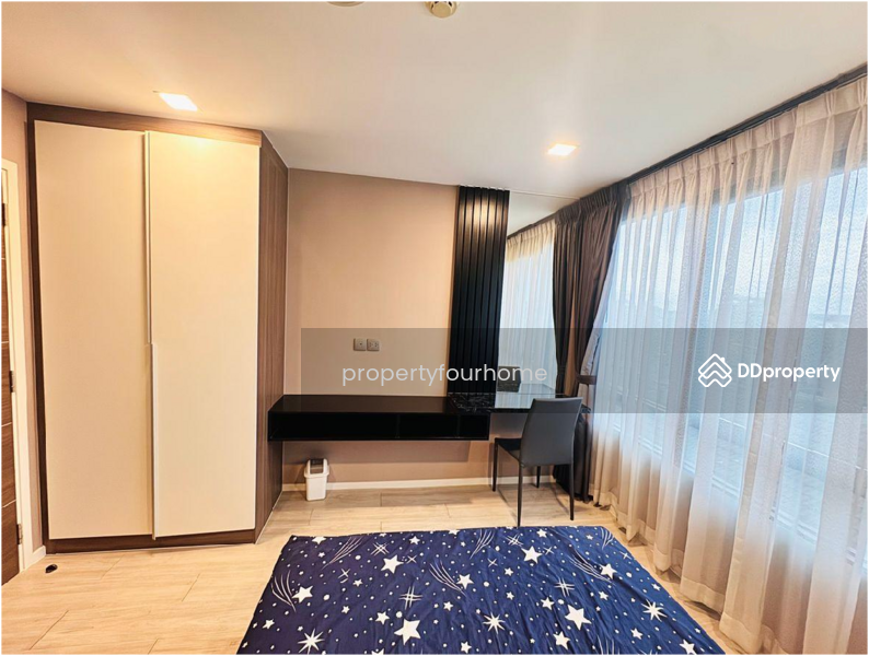 For Sale - Atmoz Ladprao 71, Bangkok