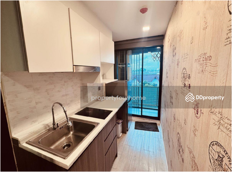 For Sale - Atmoz Ladprao 71, Bangkok