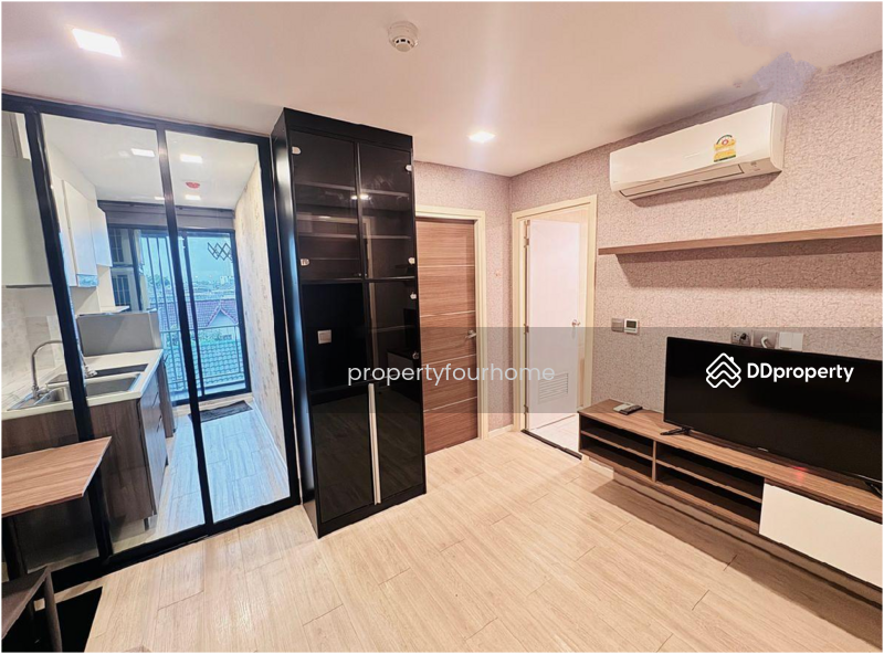 For Sale - Atmoz Ladprao 71, Bangkok